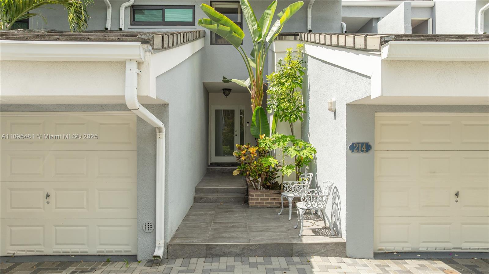 POINCIANA IS YT & RCQ CLU - Residential