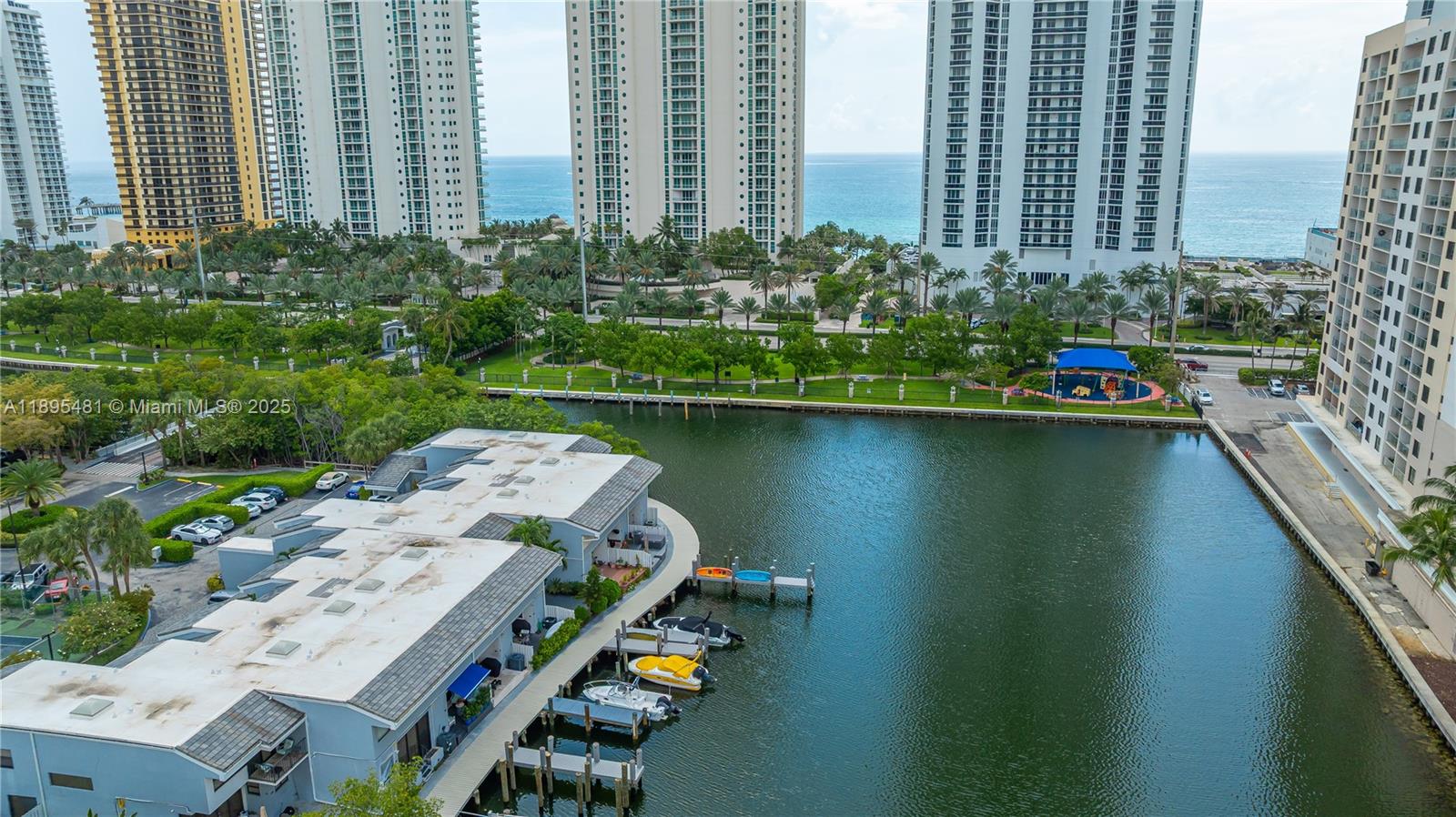 POINCIANA IS YT & RCQ CLU - Residential