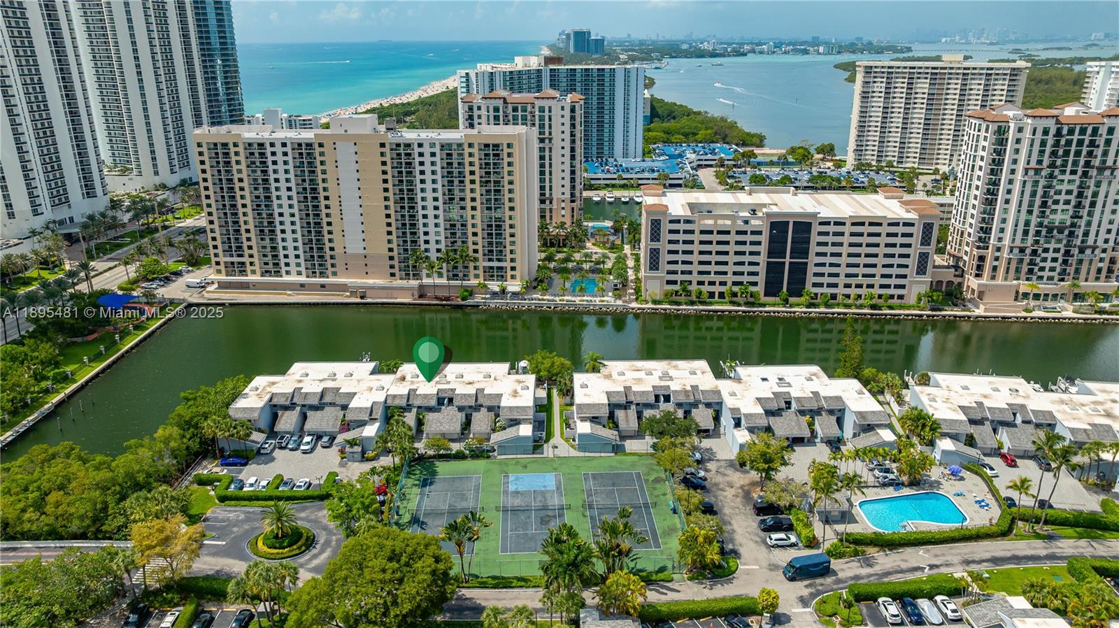 POINCIANA IS YT & RCQ CLU - Residential