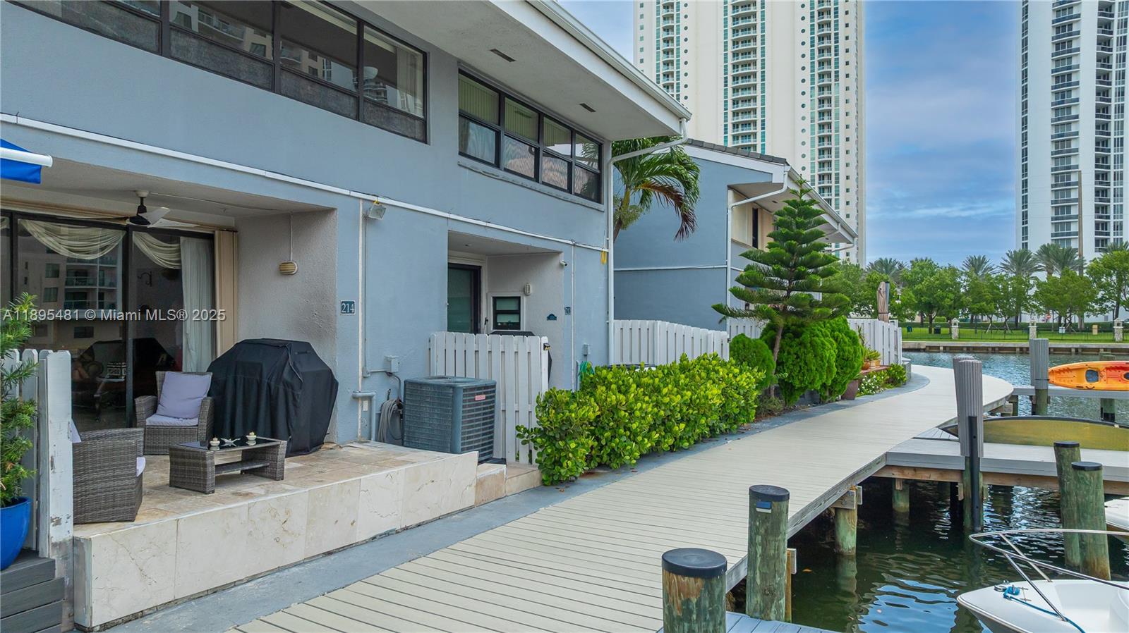 POINCIANA IS YT & RCQ CLU - Residential