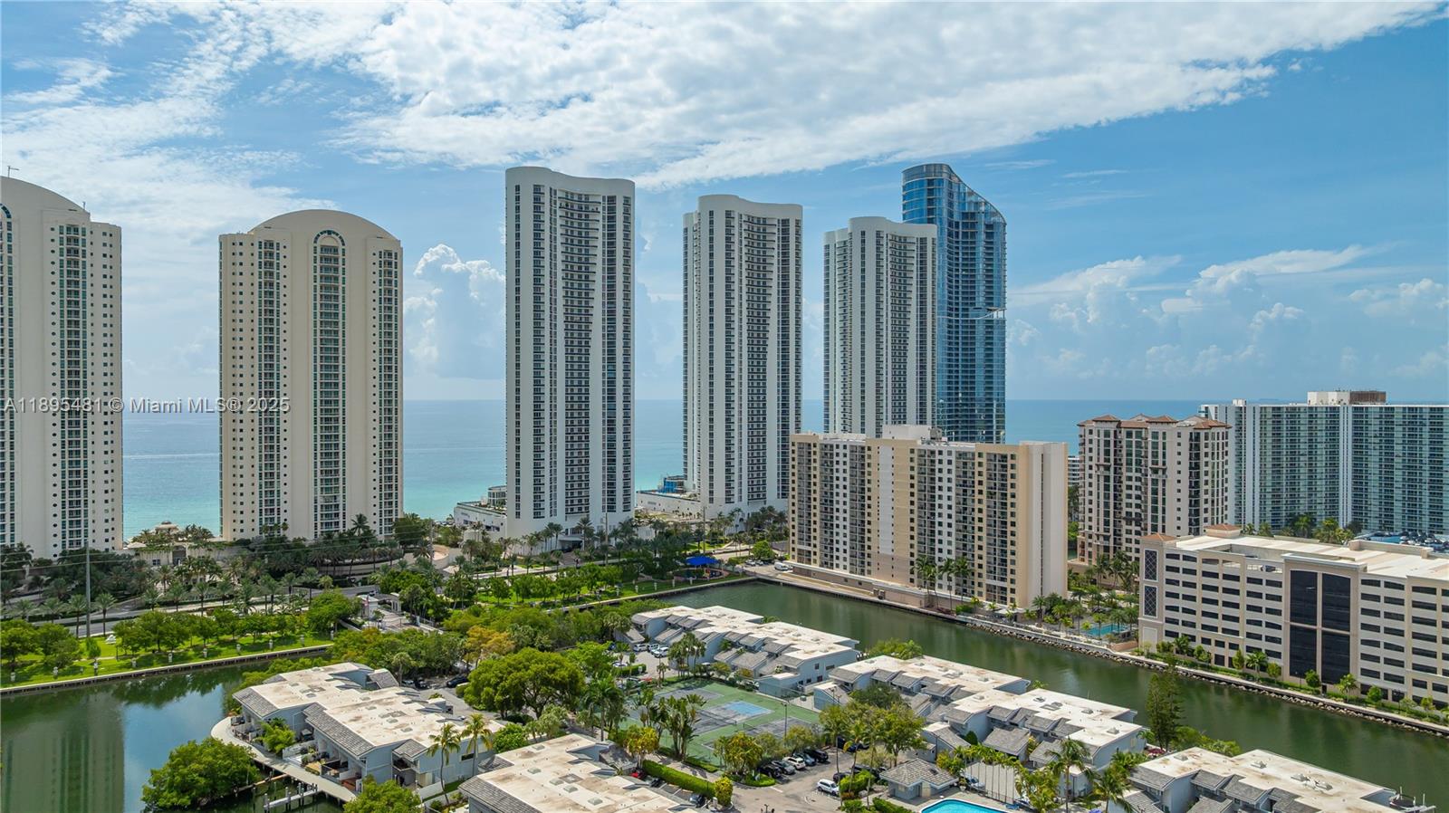 POINCIANA IS YT & RCQ CLU - Residential