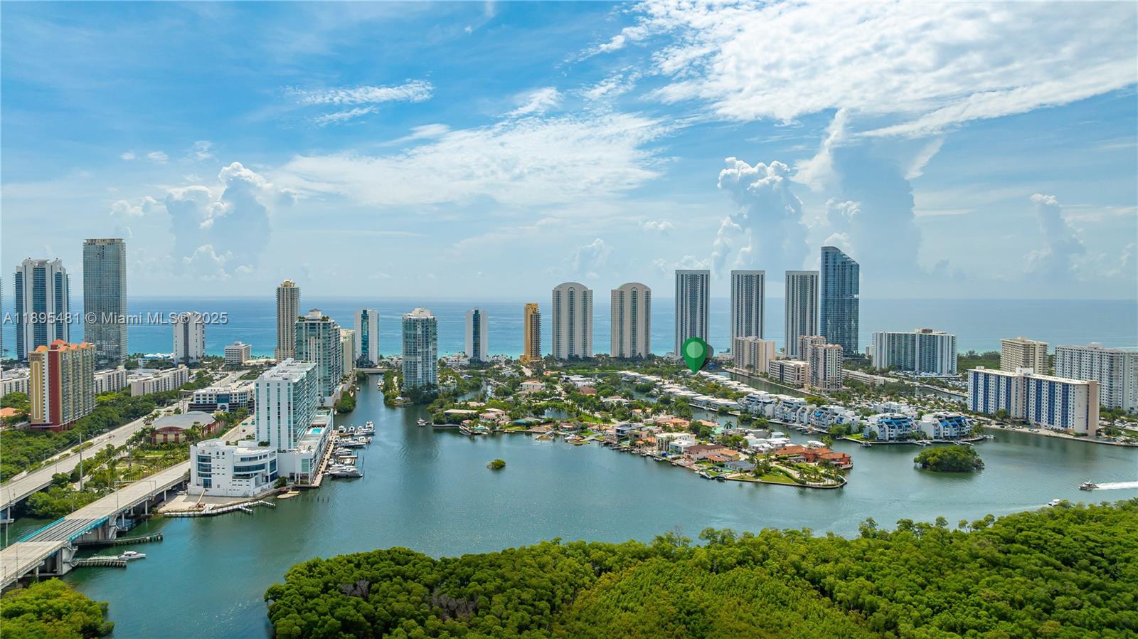 POINCIANA IS YT & RCQ CLU - Residential