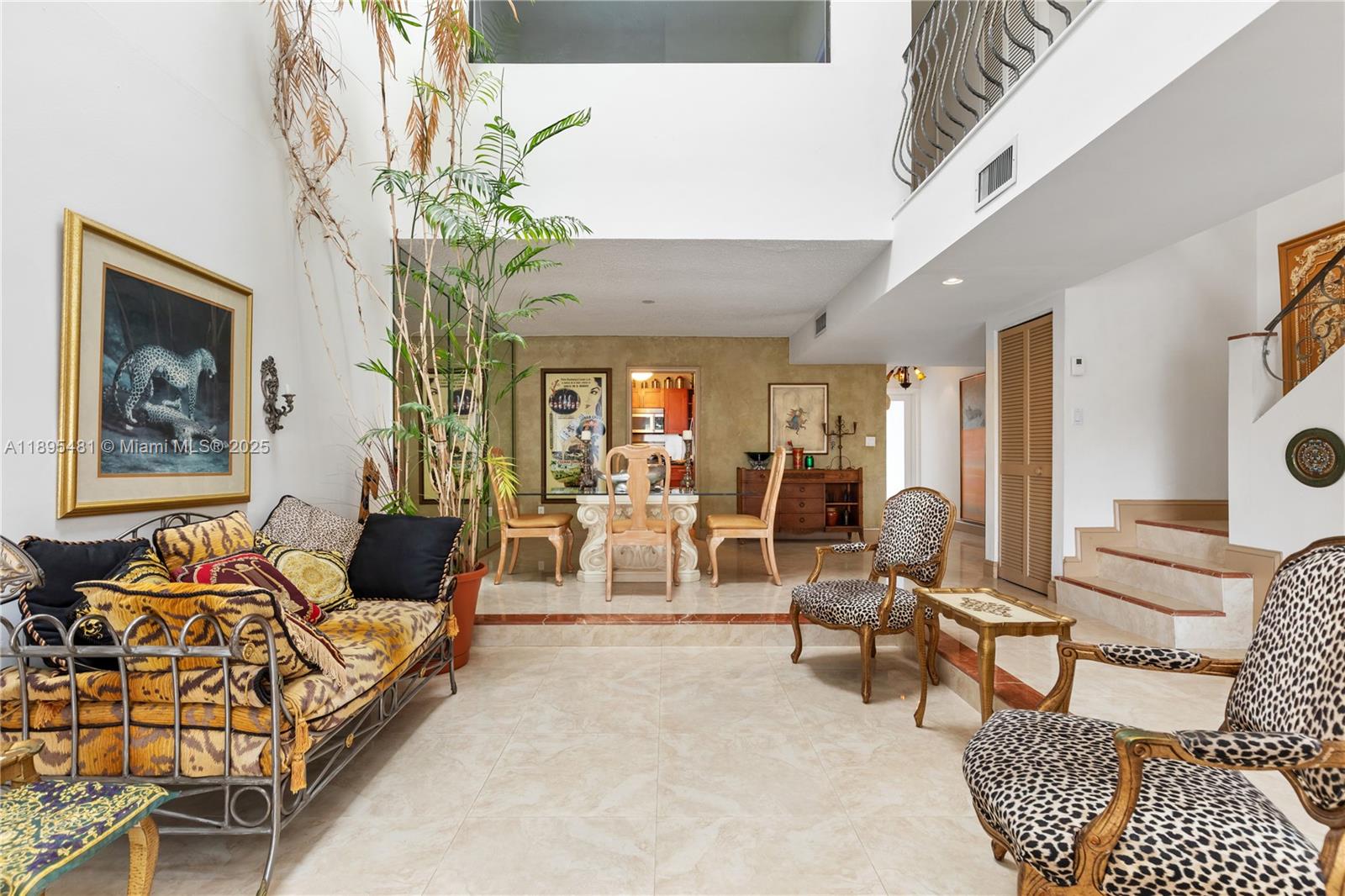 POINCIANA IS YT & RCQ CLU - Residential