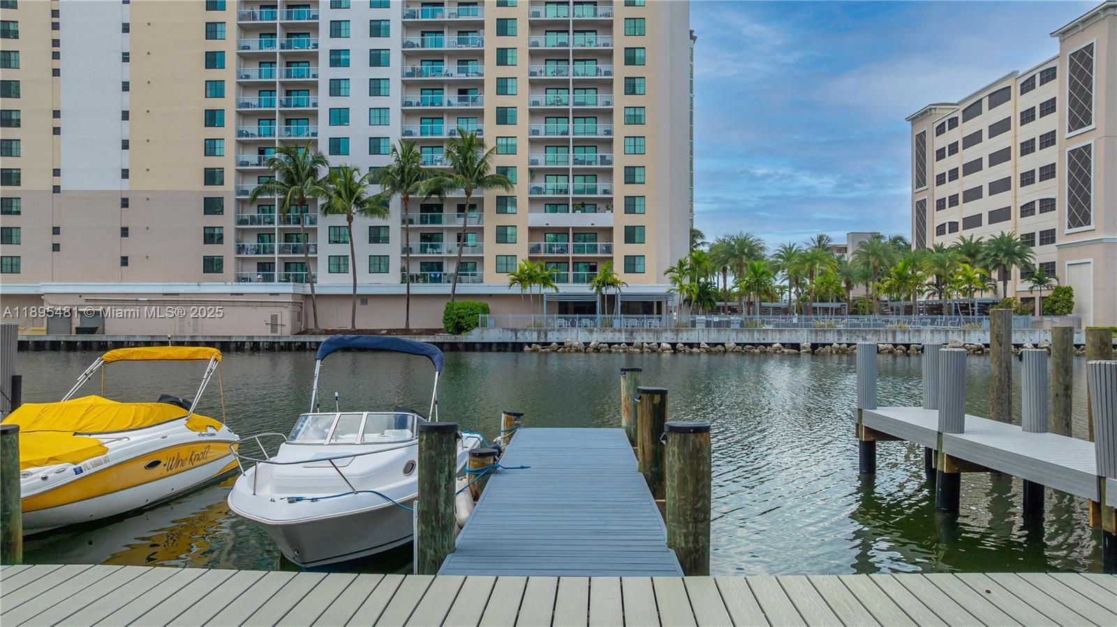 POINCIANA IS YT & RCQ CLU - Residential