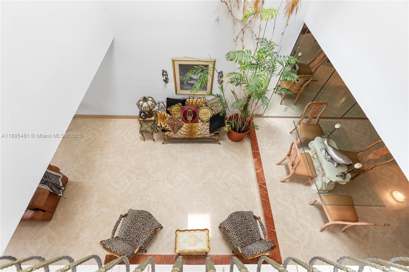 POINCIANA IS YT & RCQ CLU - Residential