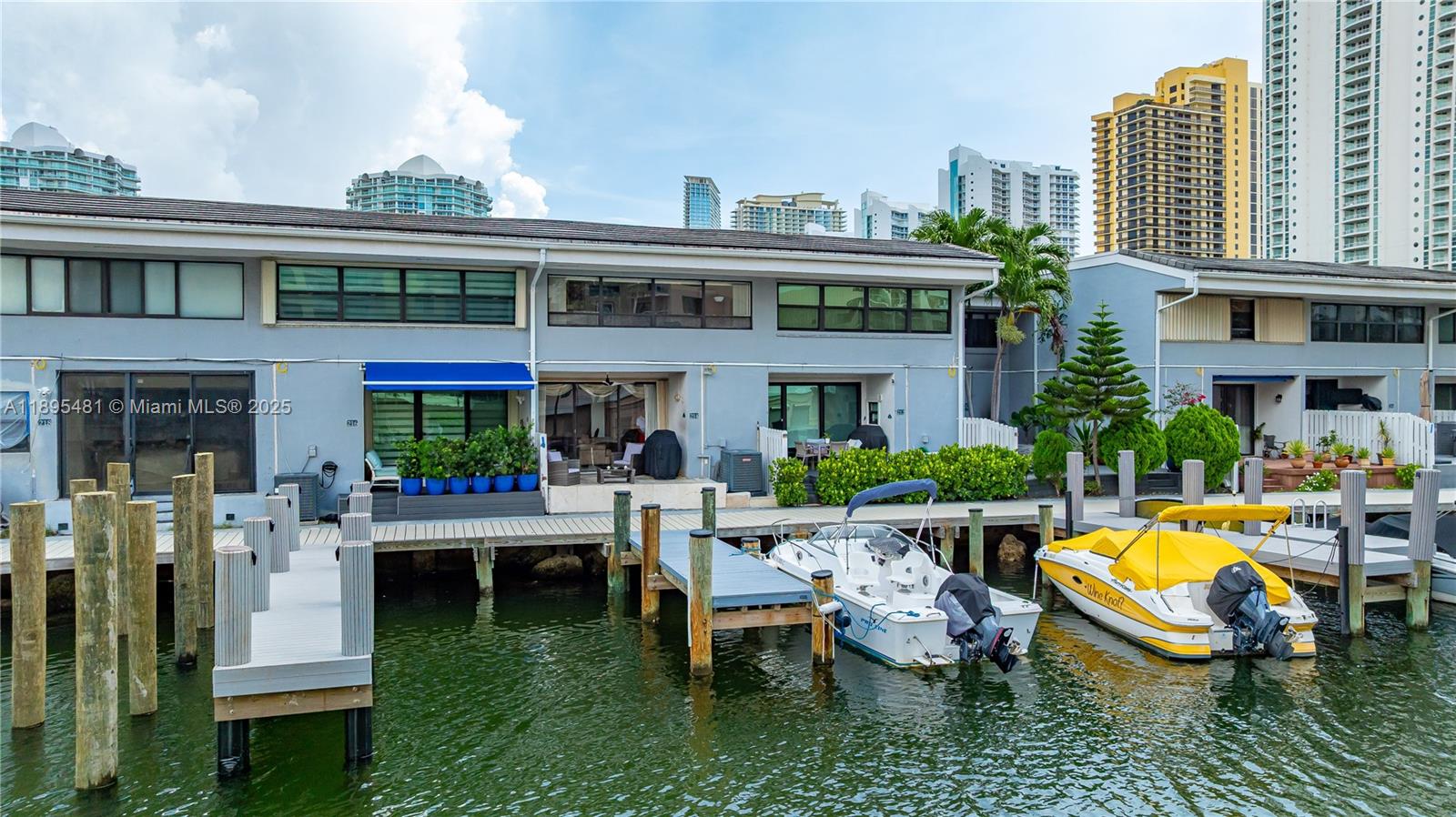 POINCIANA IS YT & RCQ CLU - Residential