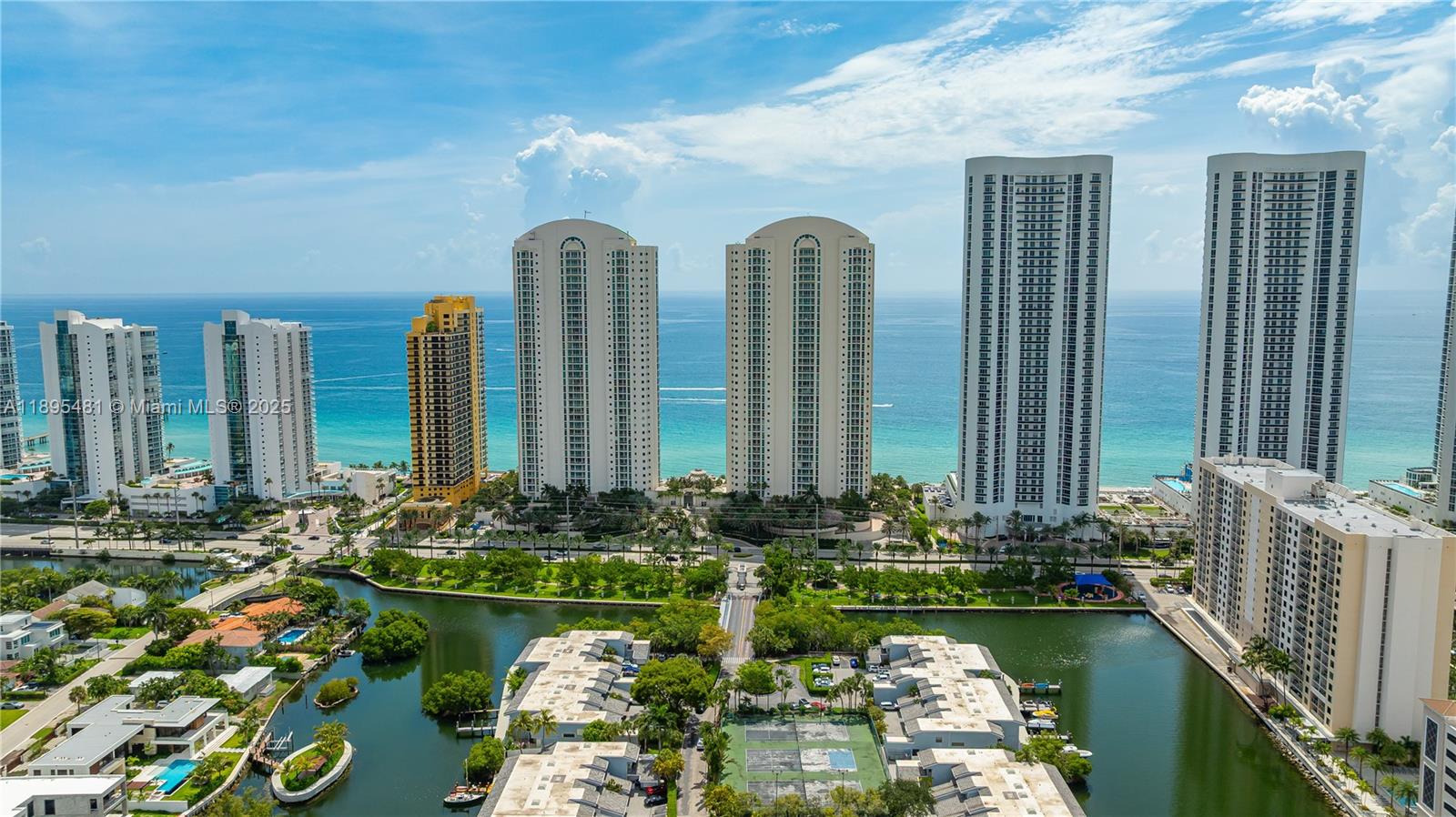 POINCIANA IS YT & RCQ CLU - Residential