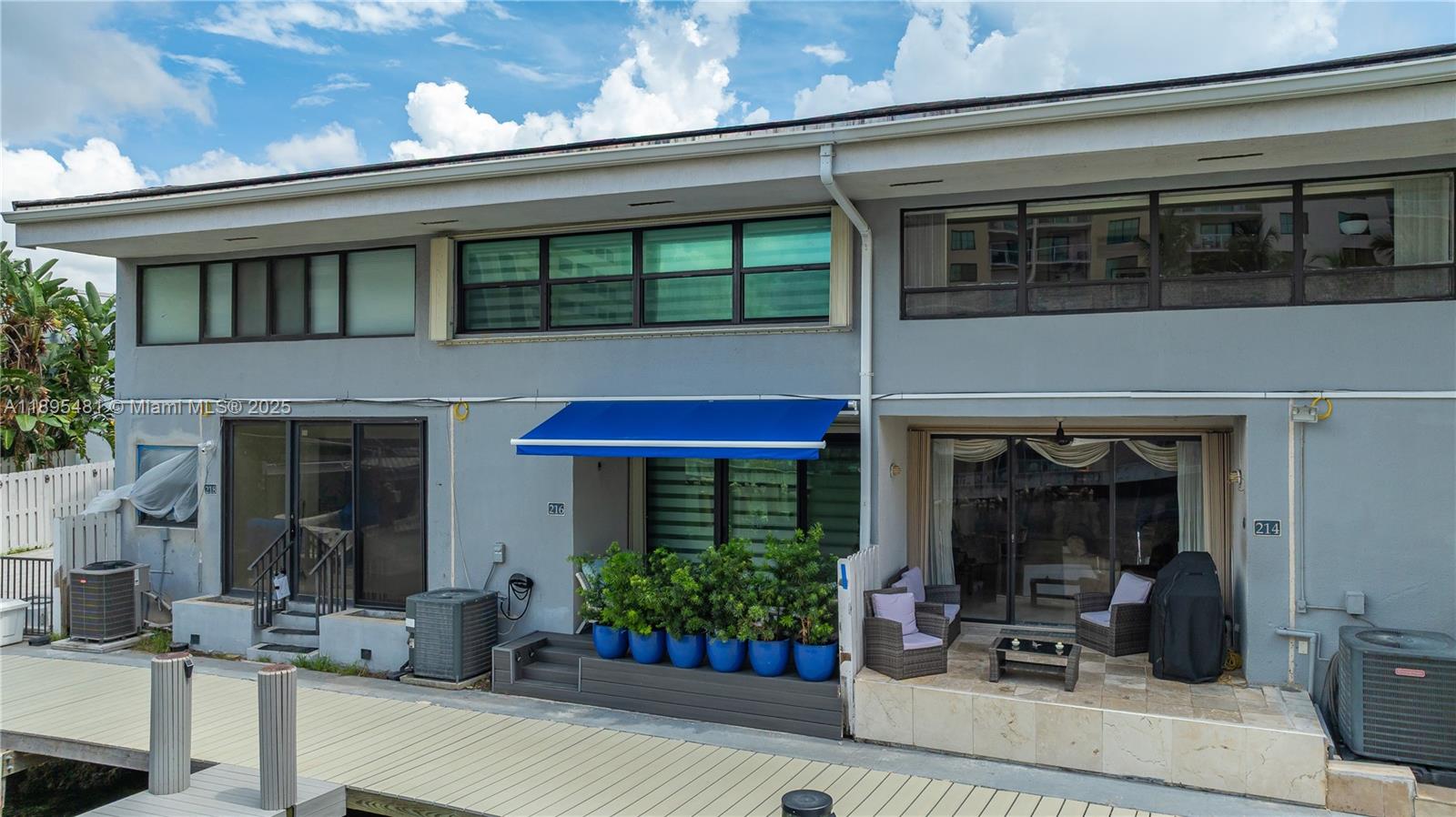POINCIANA IS YT & RCQ CLU - Residential