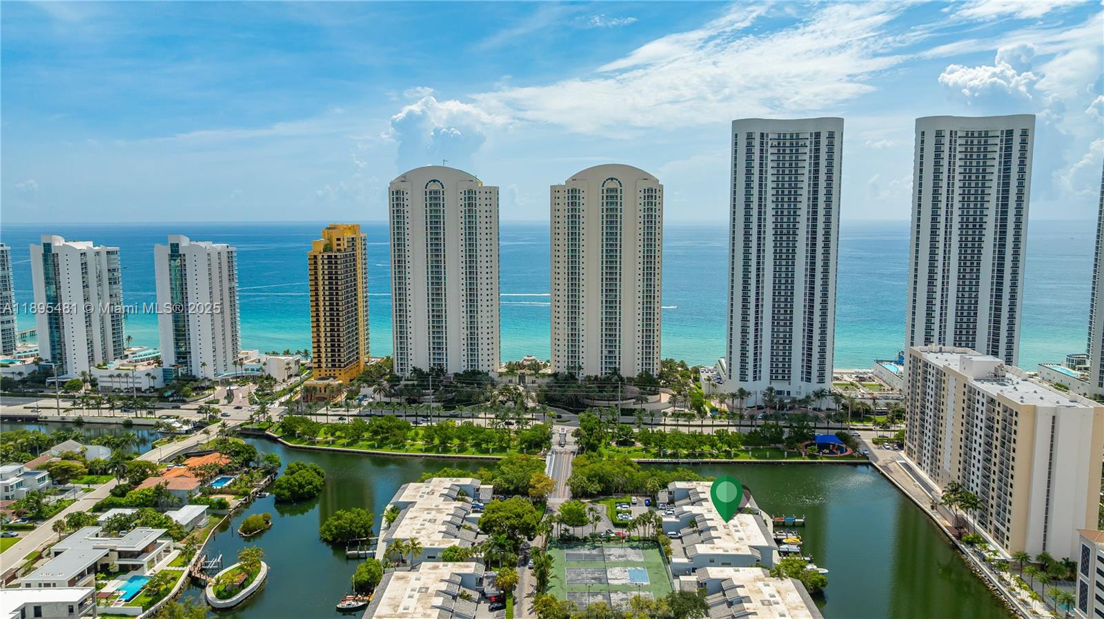 POINCIANA IS YT & RCQ CLU - Residential