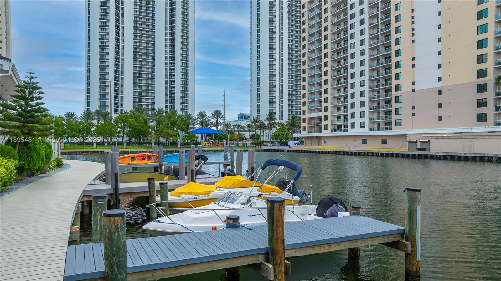 POINCIANA IS YT & RCQ CLU - Residential