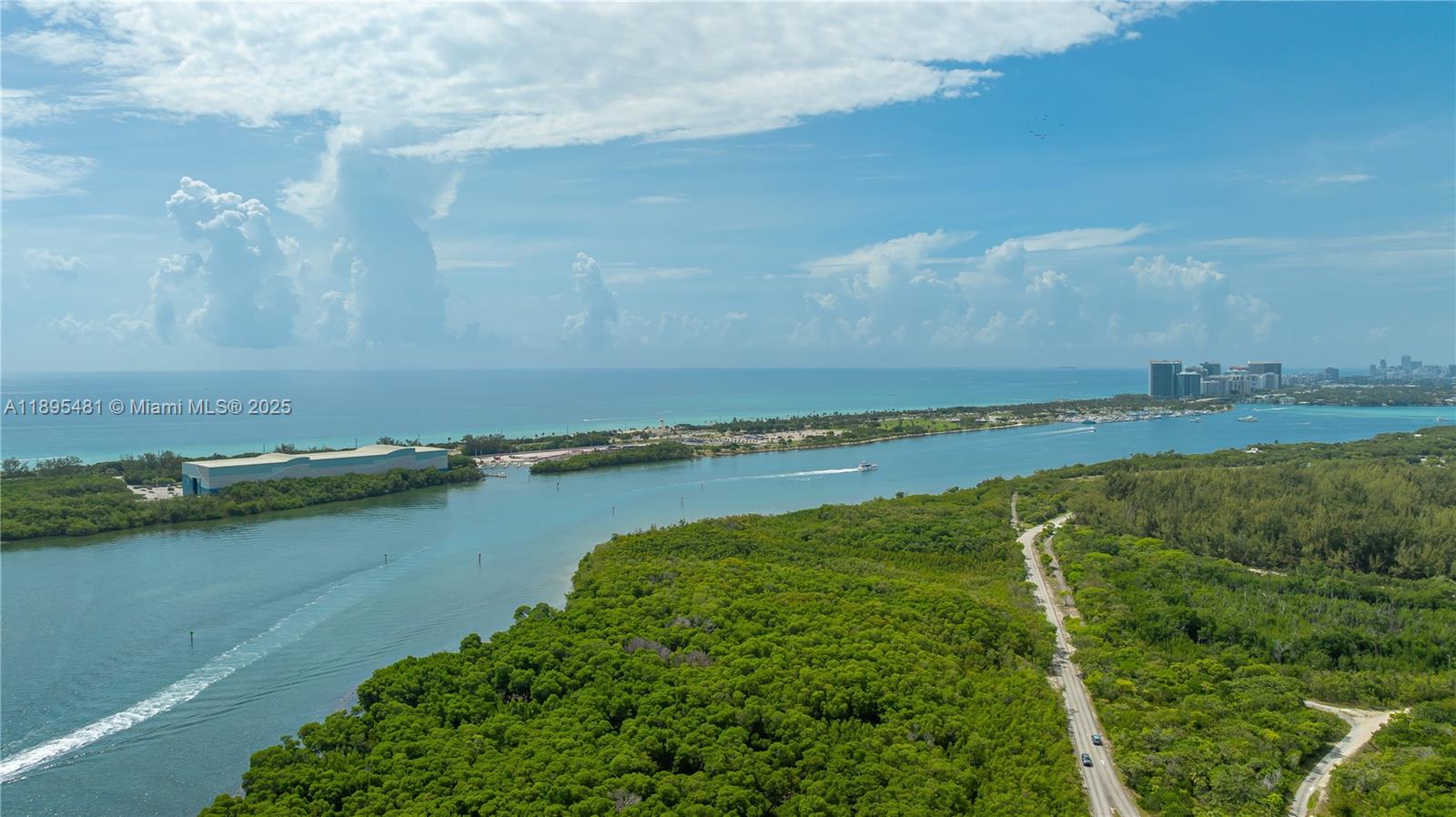 POINCIANA IS YT & RCQ CLU - Residential