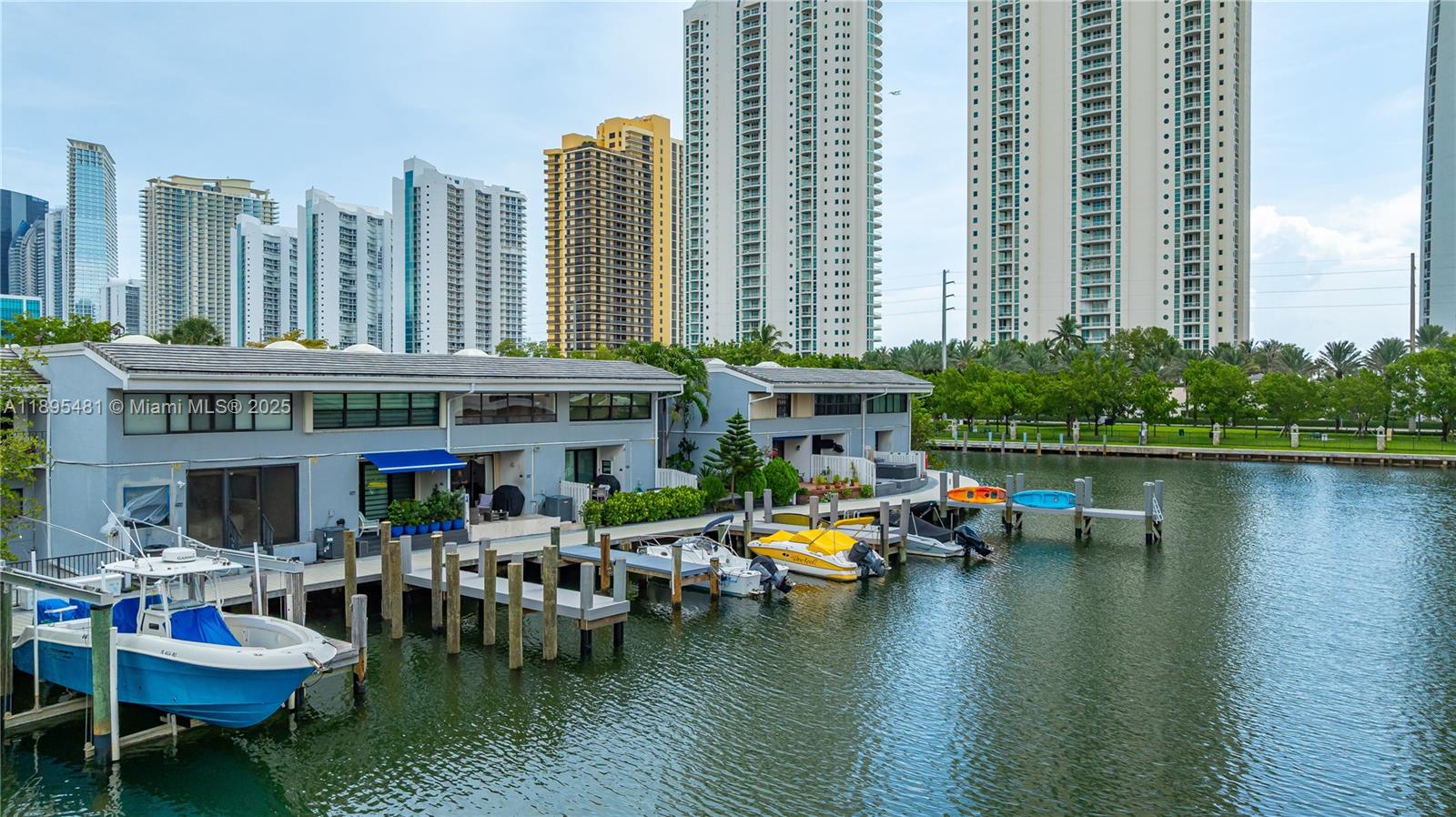 POINCIANA IS YT & RCQ CLU - Residential