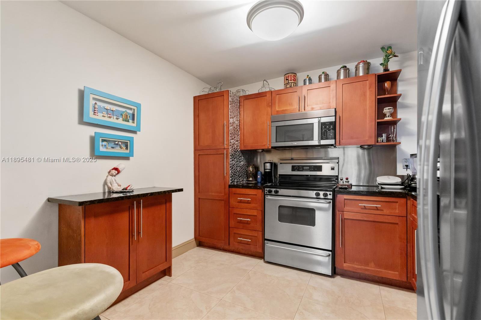 POINCIANA IS YT & RCQ CLU - Residential