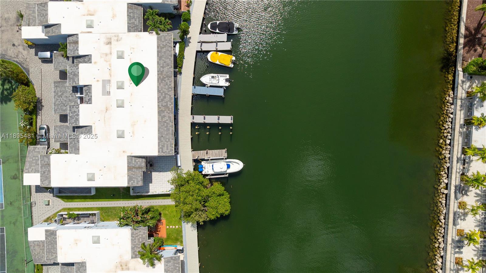 POINCIANA IS YT & RCQ CLU - Residential