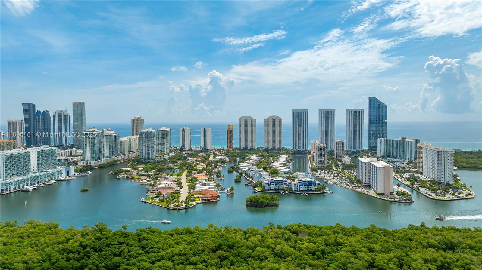 POINCIANA IS YT & RCQ CLU - Residential
