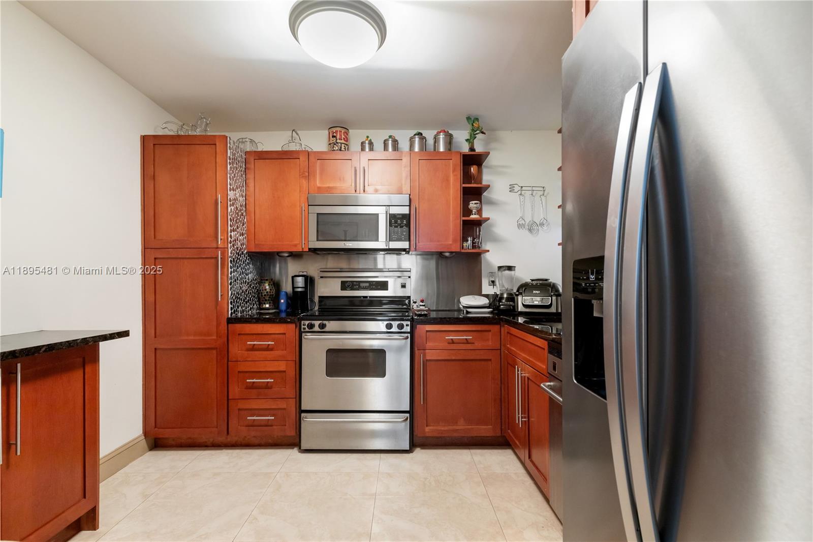 POINCIANA IS YT & RCQ CLU - Residential