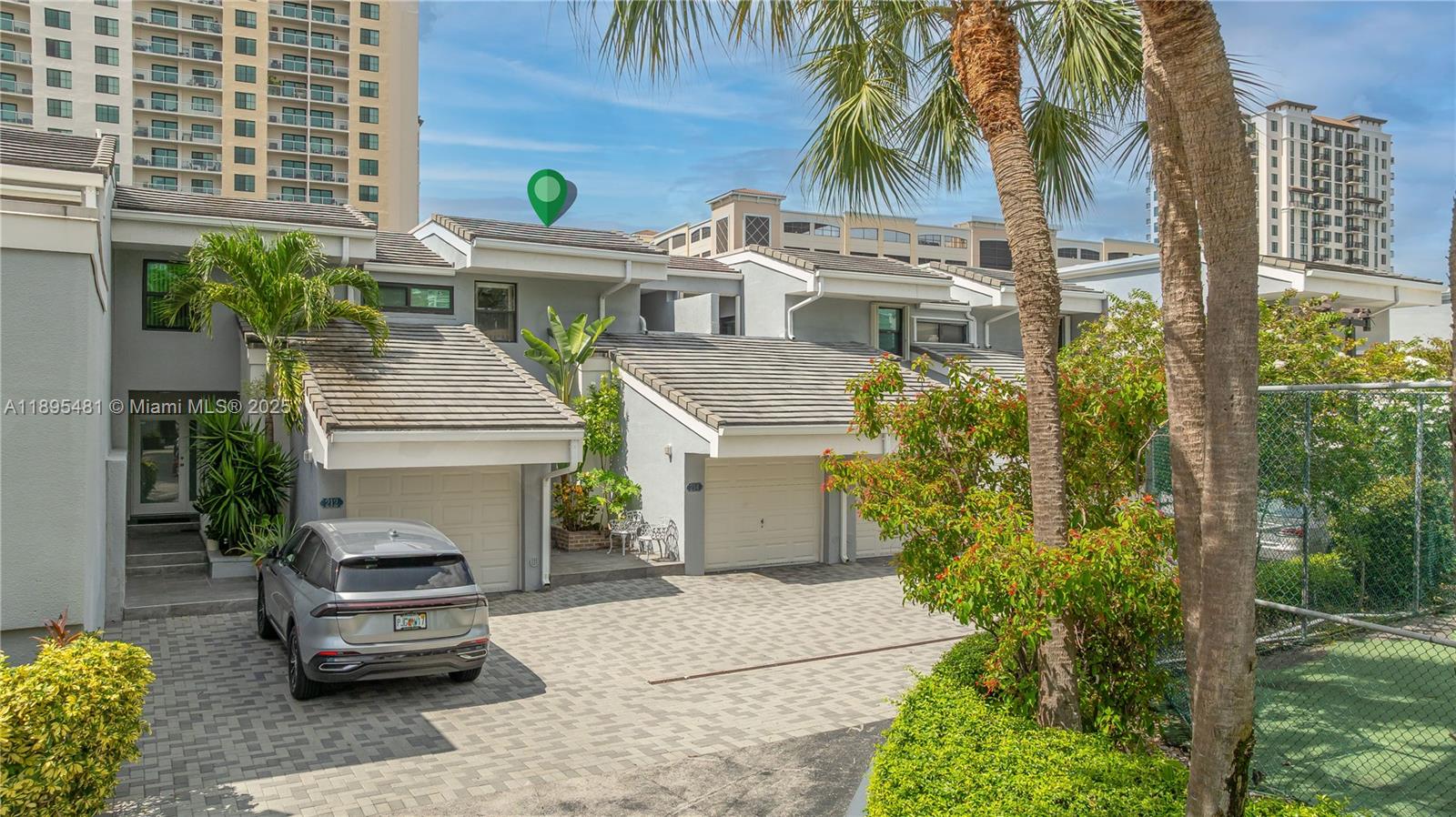 POINCIANA IS YT & RCQ CLU - Residential