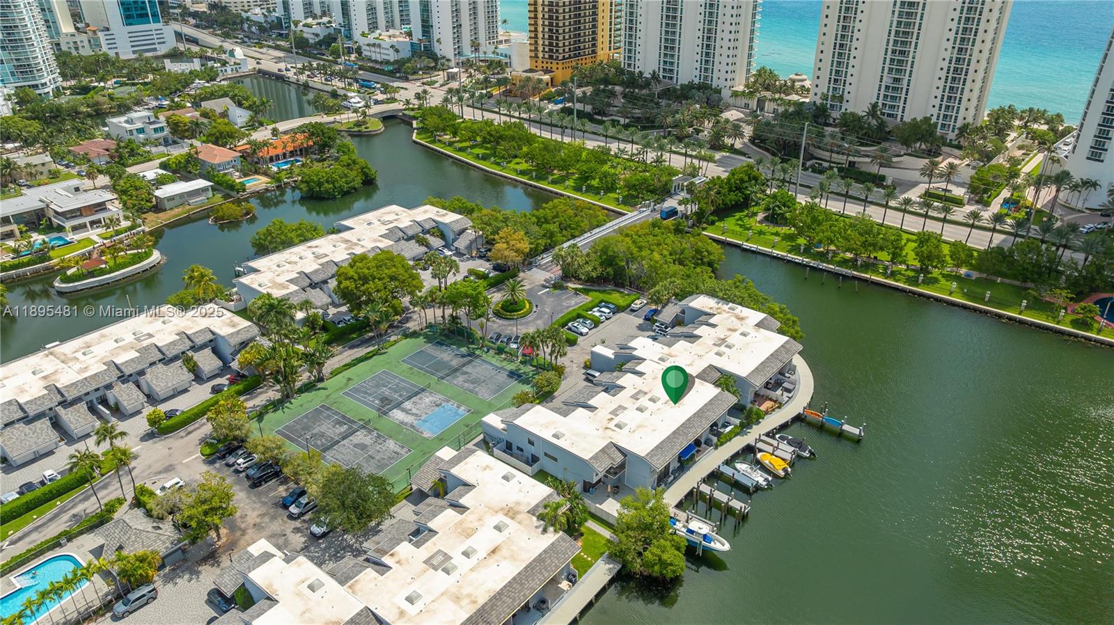 POINCIANA IS YT & RCQ CLU - Residential