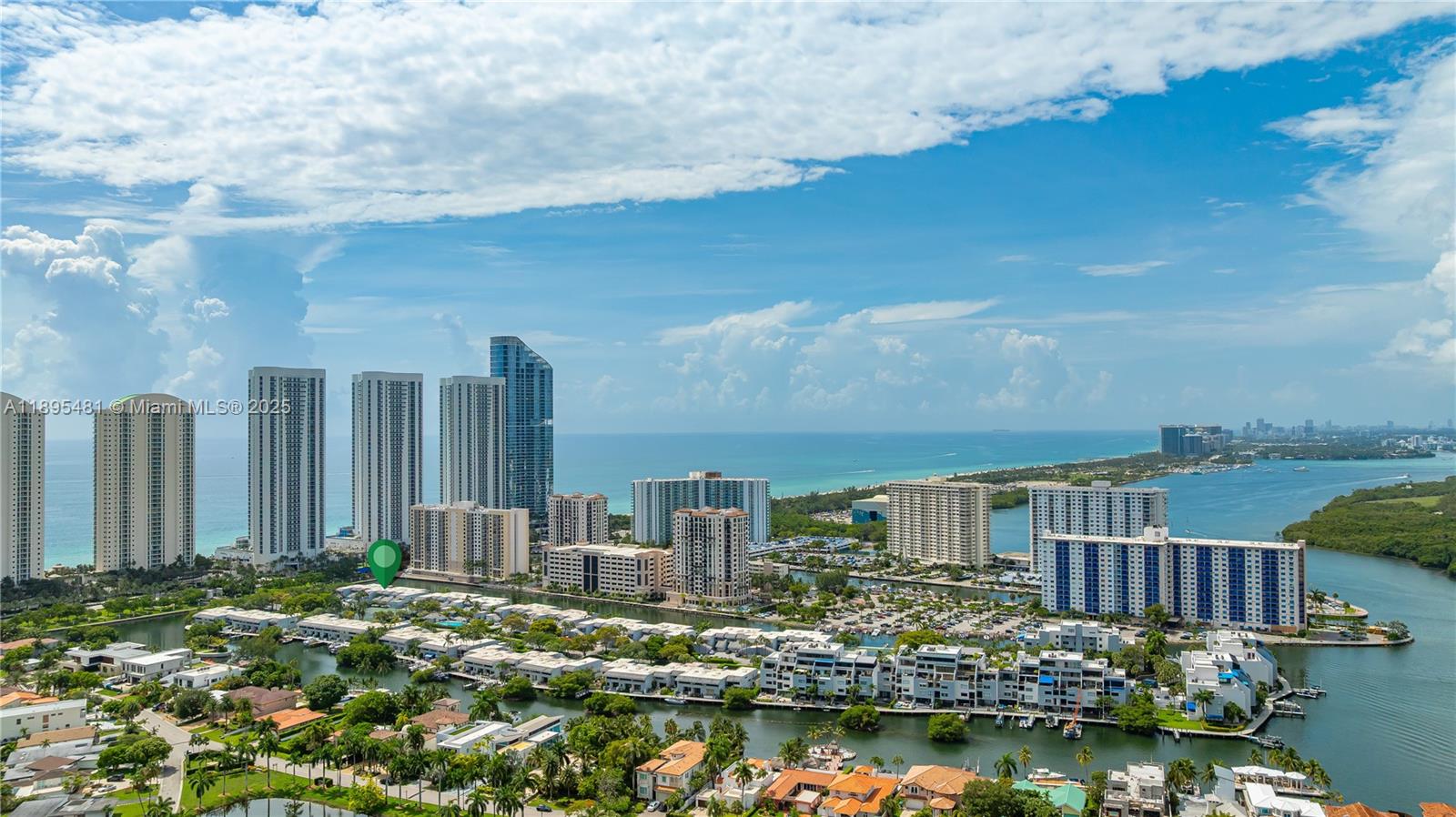 POINCIANA IS YT & RCQ CLU - Residential