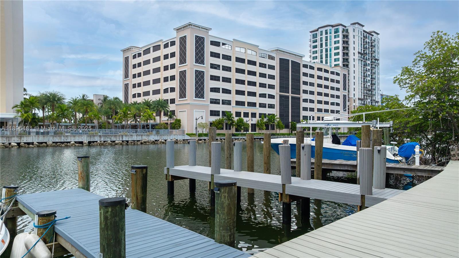 POINCIANA IS YT & RCQ CLU - Residential