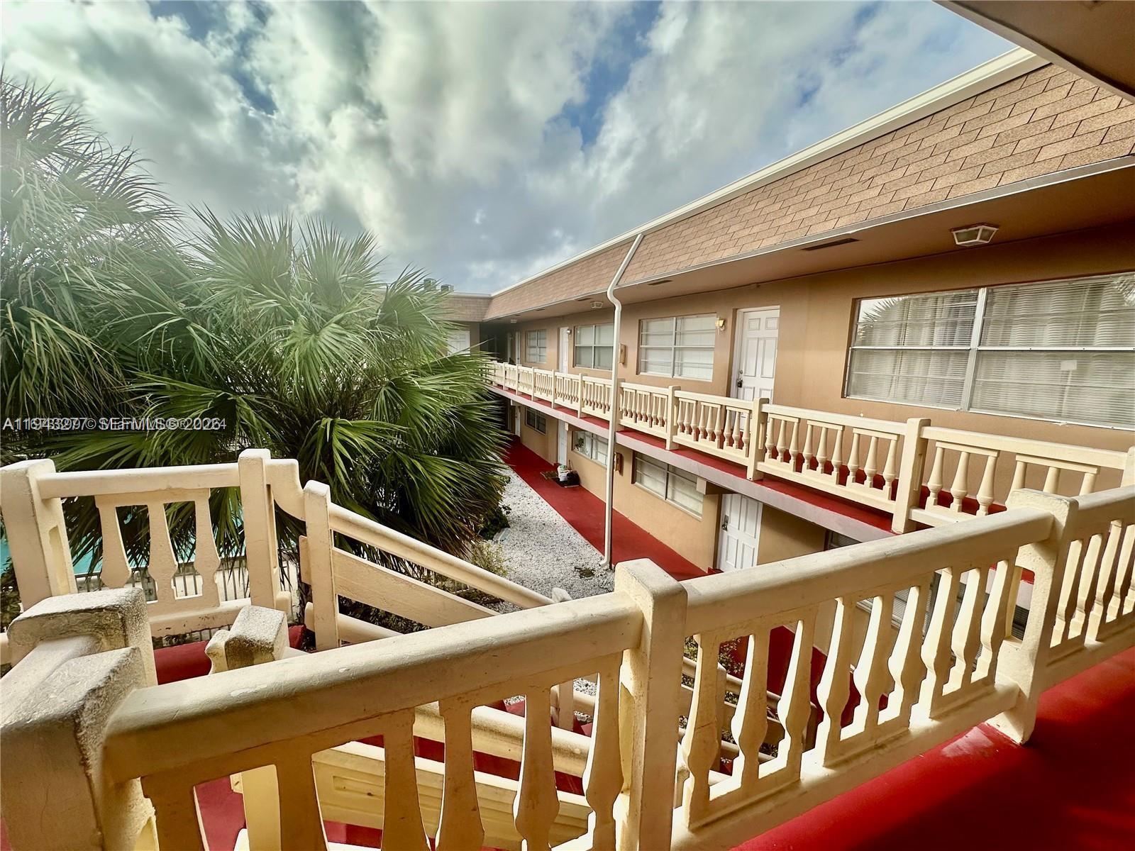 OCEAN DRIVE ESTATES CONDO - Residential