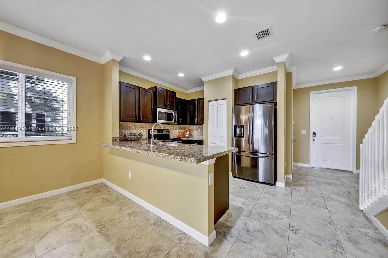 HYDER PLAT - Residential Lease