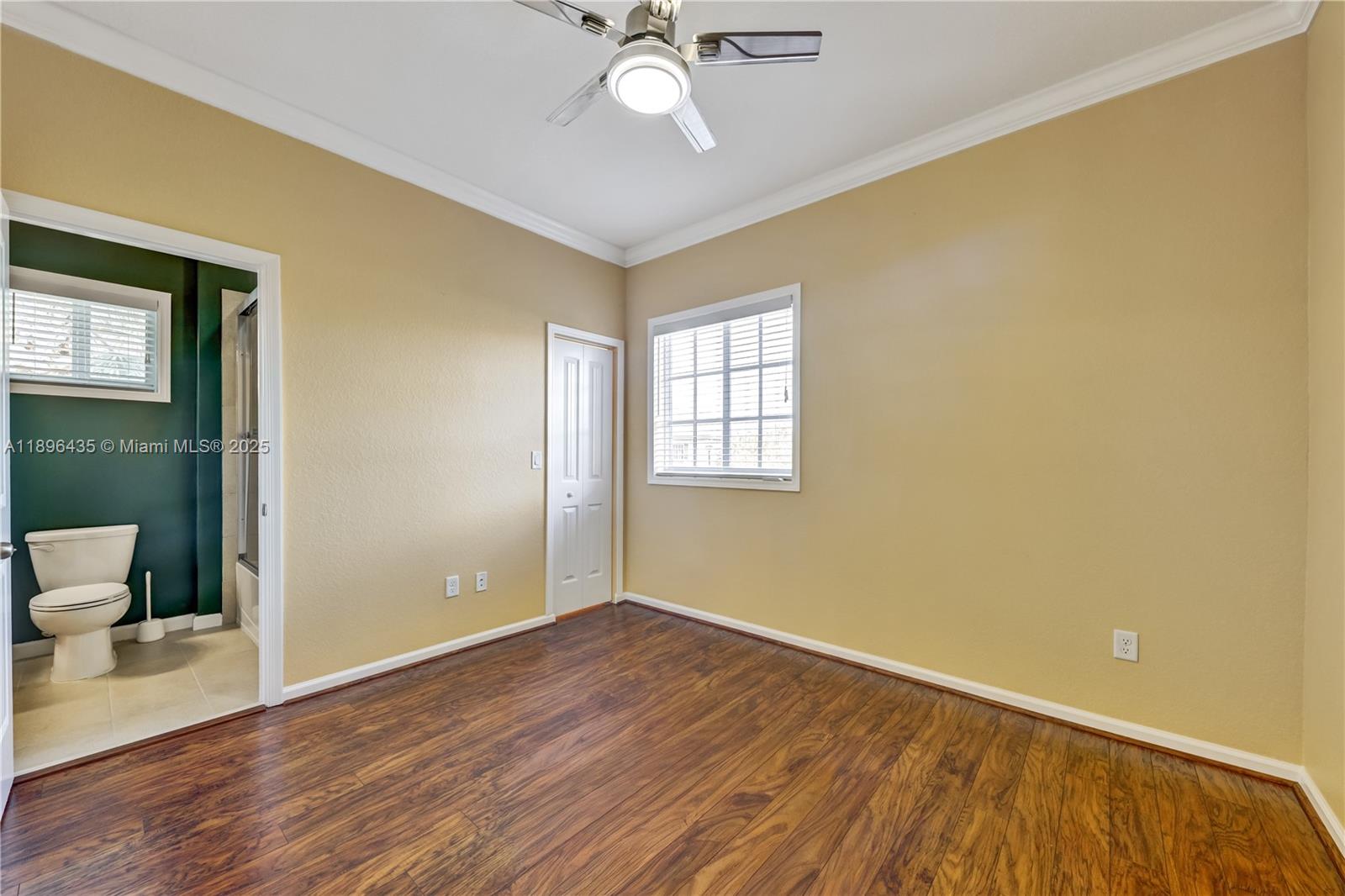 HYDER PLAT - Residential Lease