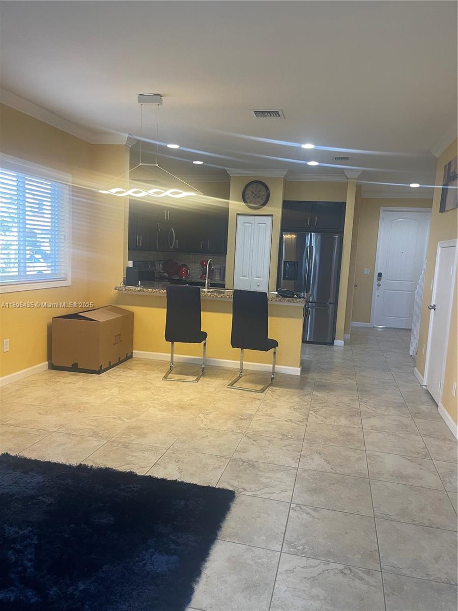 HYDER PLAT - Residential Lease