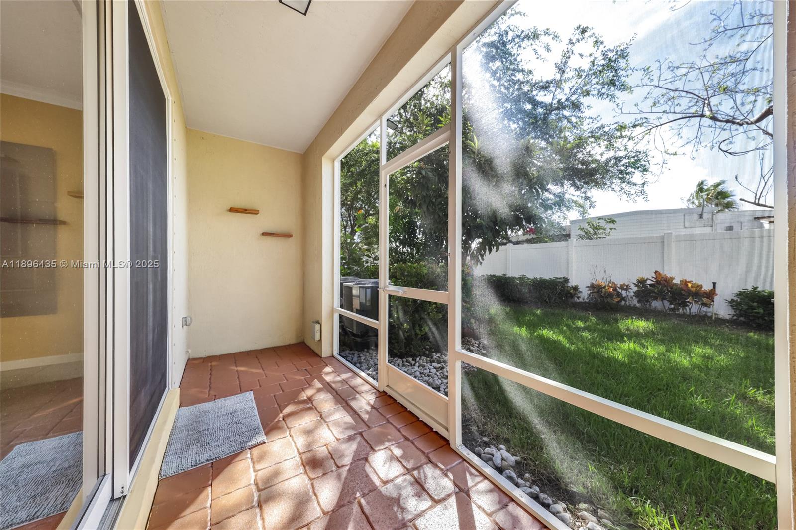 HYDER PLAT - Residential Lease