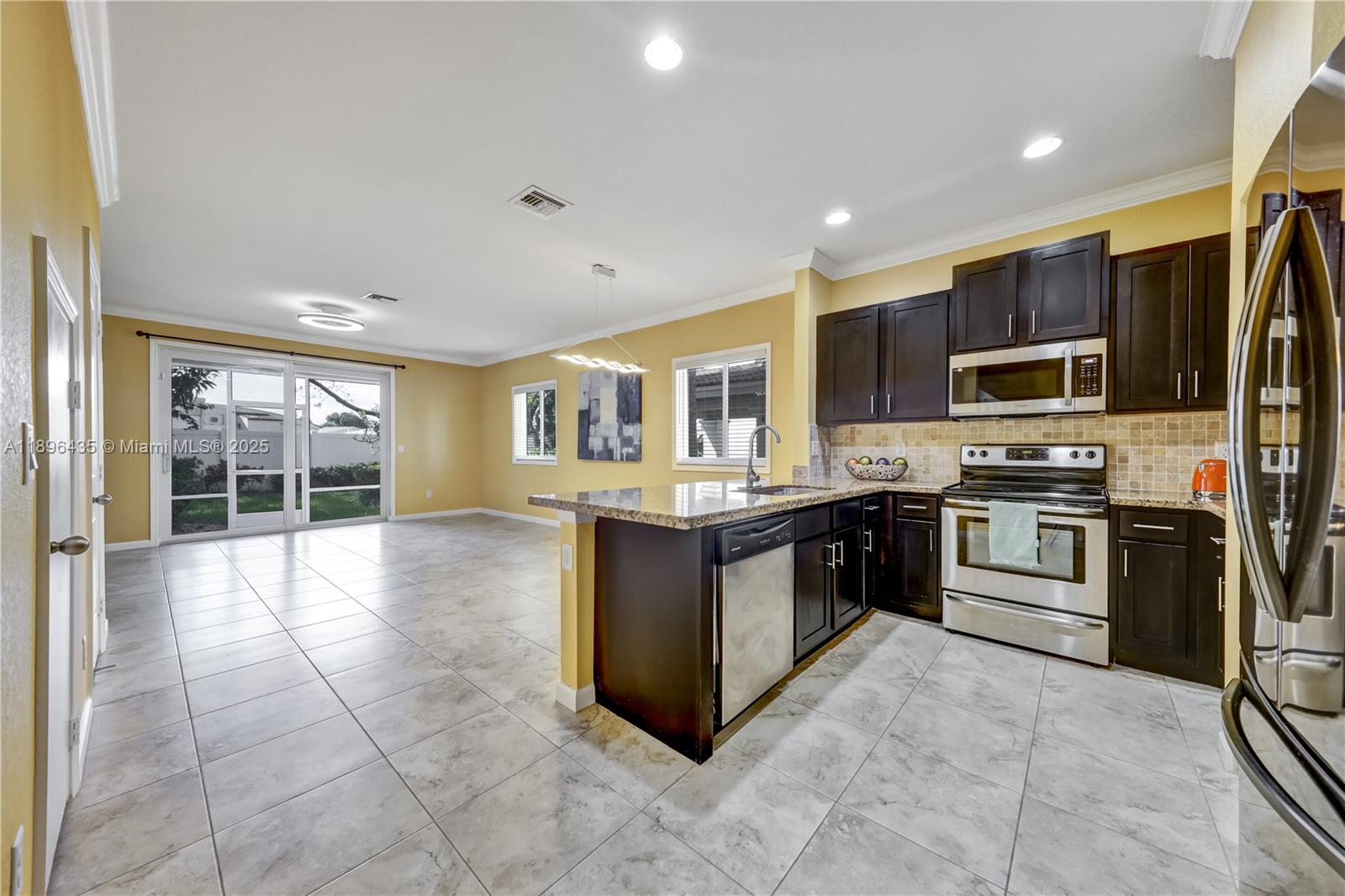 HYDER PLAT - Residential Lease