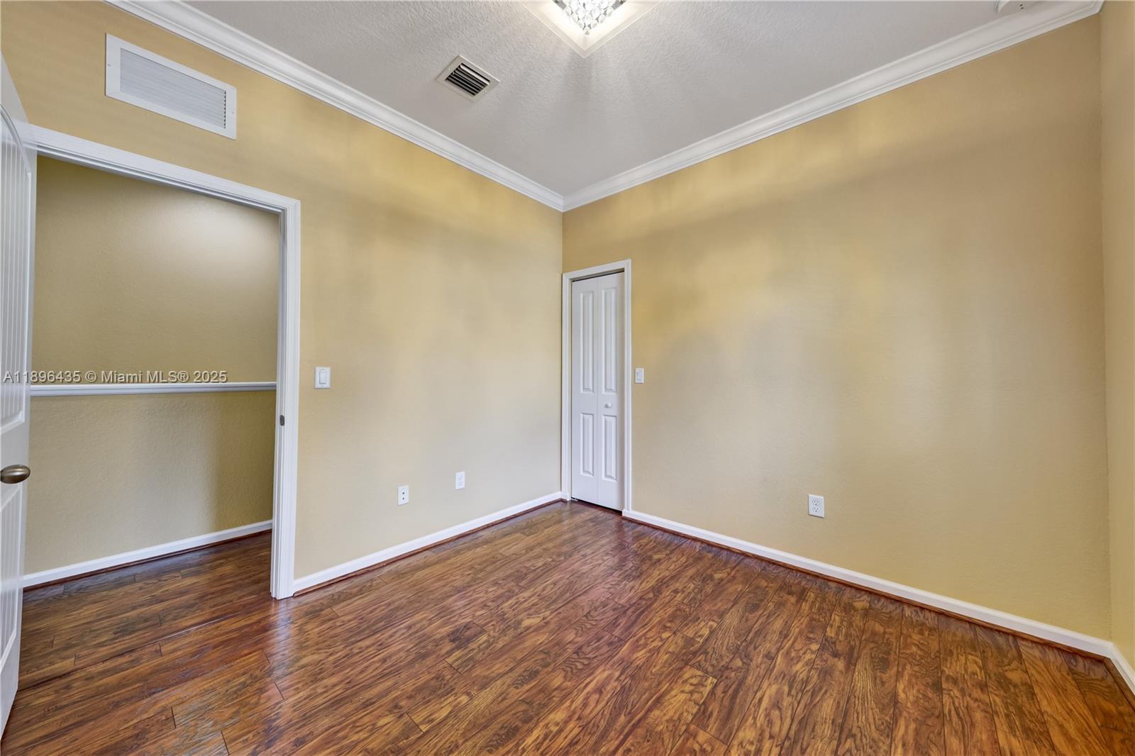 HYDER PLAT - Residential Lease