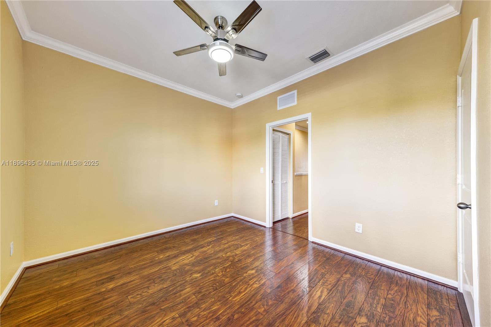 HYDER PLAT - Residential Lease