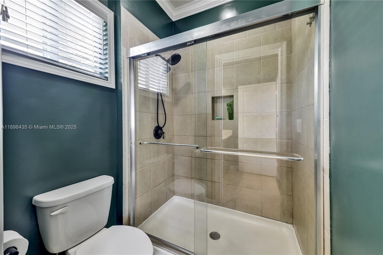 HYDER PLAT - Residential Lease