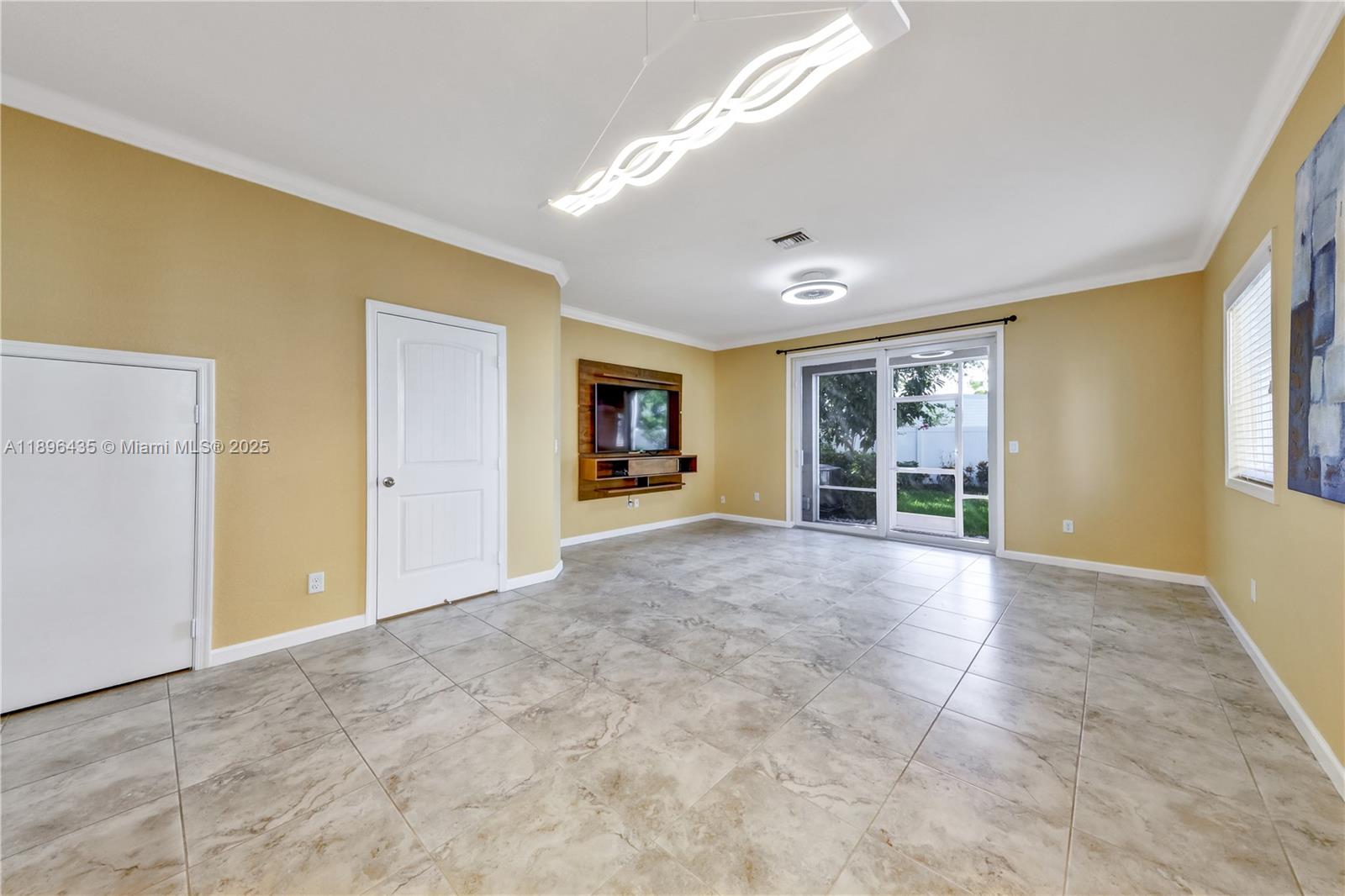 HYDER PLAT - Residential Lease