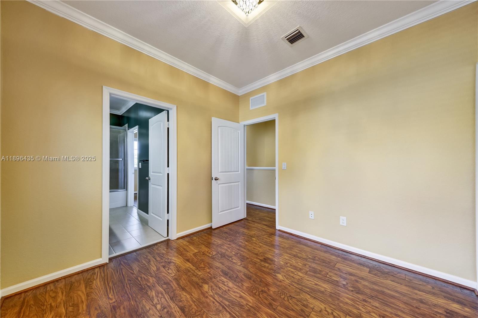 HYDER PLAT - Residential Lease