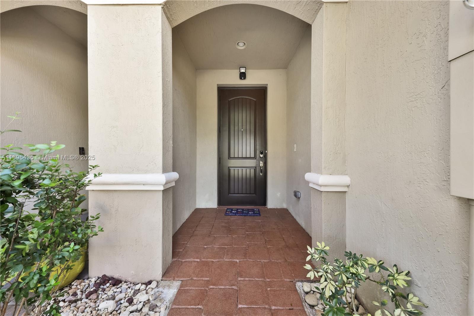 HYDER PLAT - Residential Lease