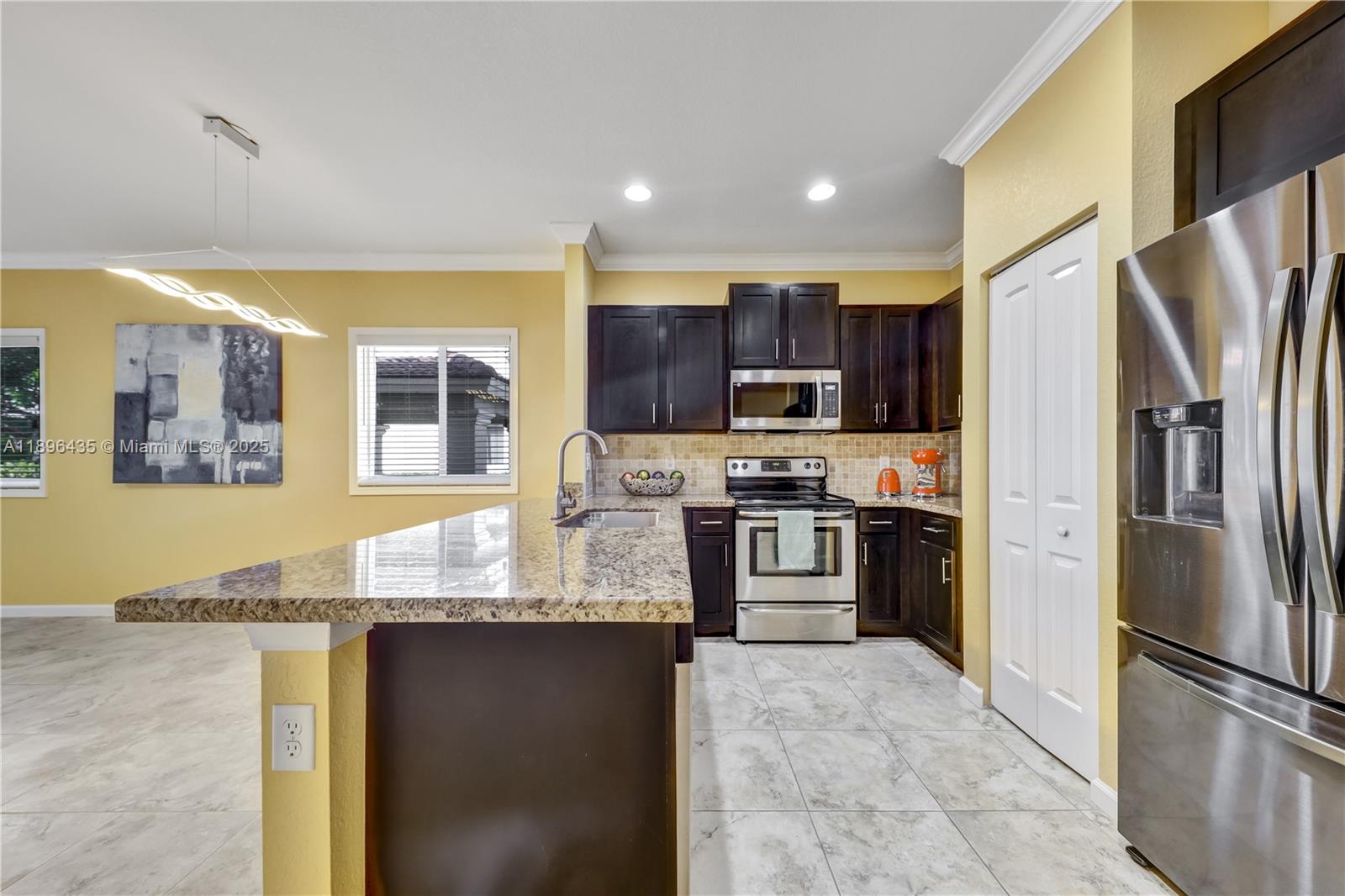 HYDER PLAT - Residential Lease