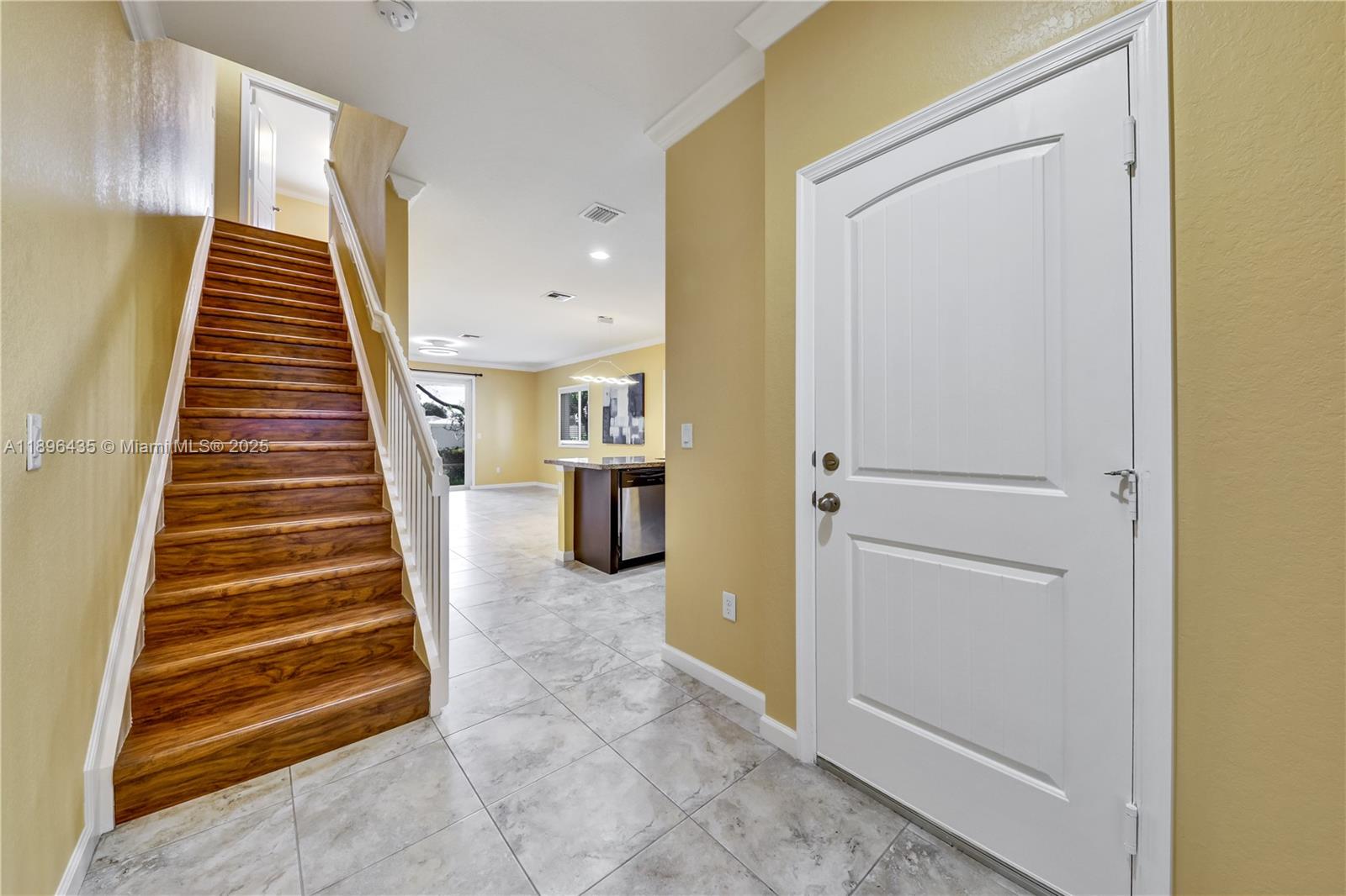 HYDER PLAT - Residential Lease