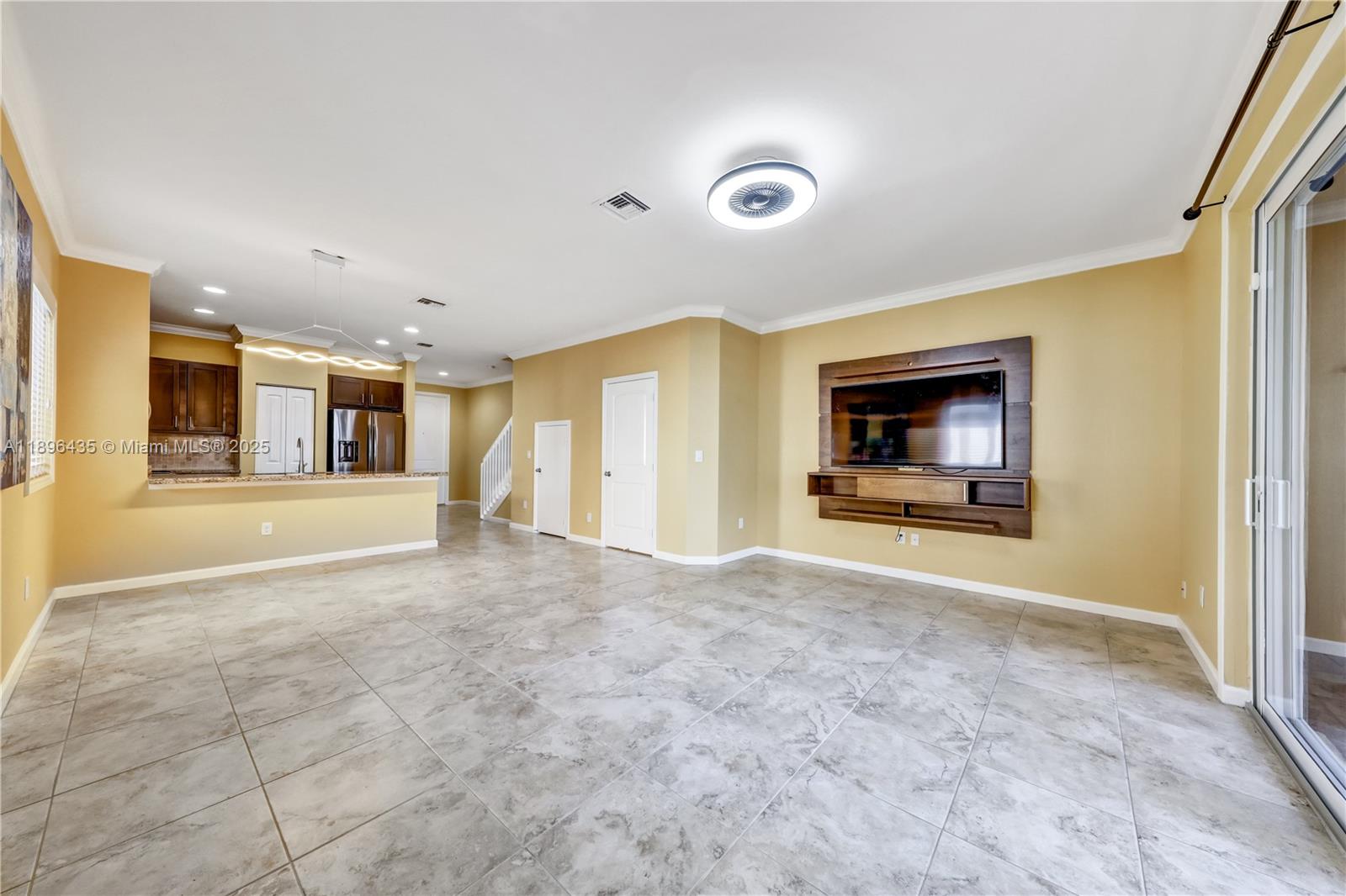 HYDER PLAT - Residential Lease