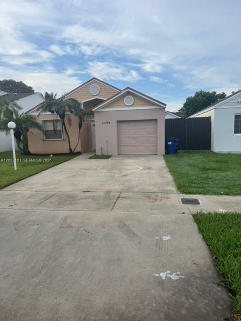 Photo of 12706 SW 145th St, Miami, FL 33186 (MLS # A12002151)