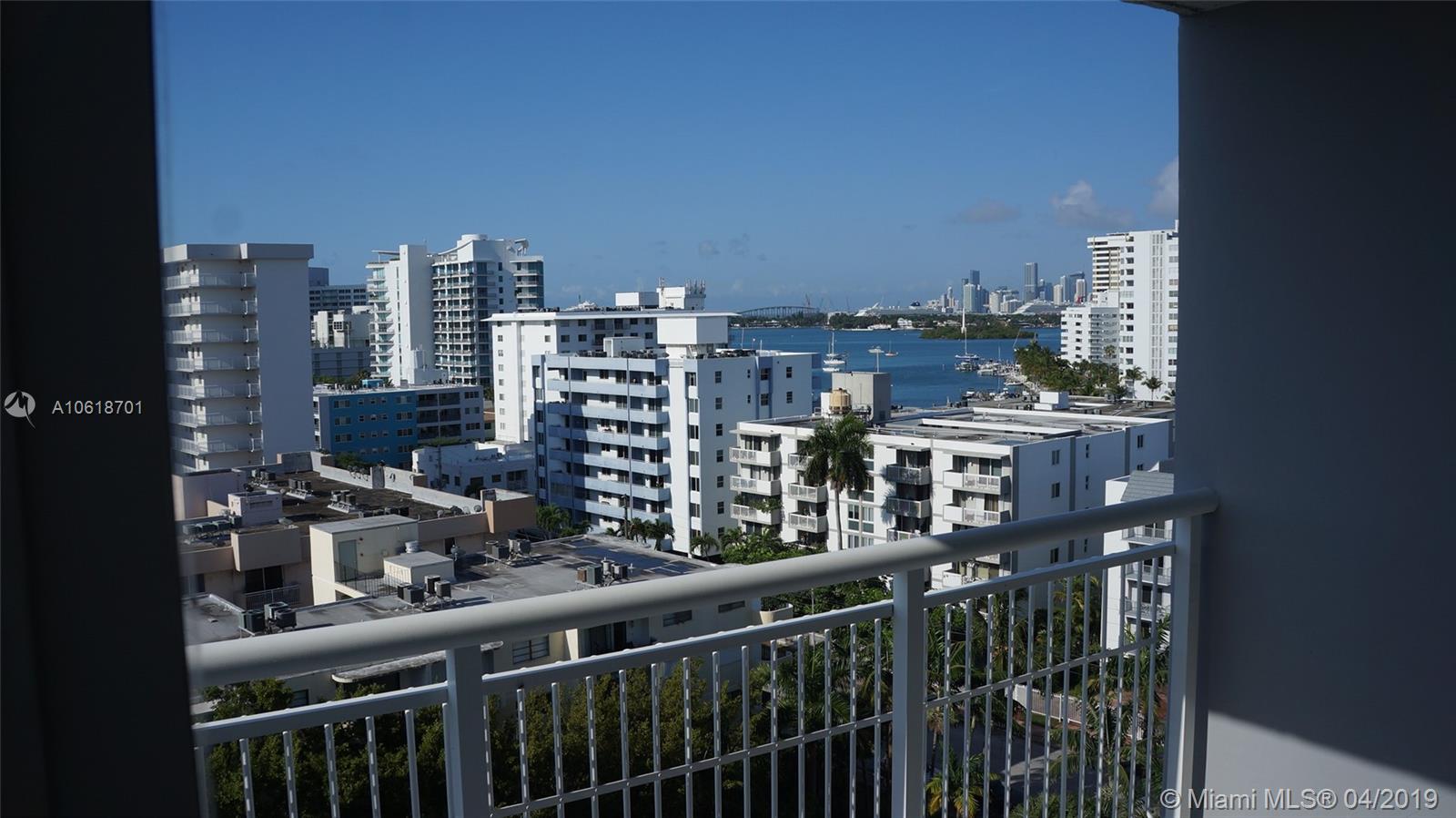 WEST BAY PLAZA CONDO - Residential Lease