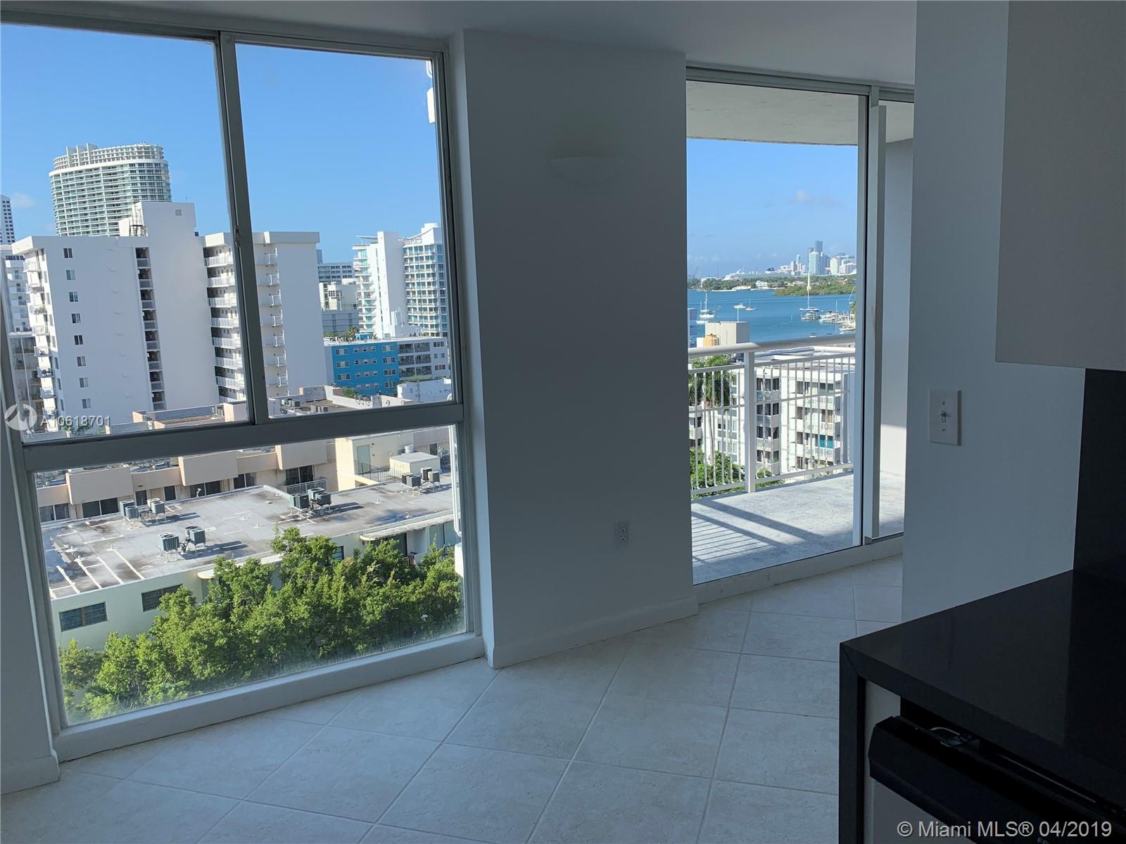 WEST BAY PLAZA CONDO - Residential Lease