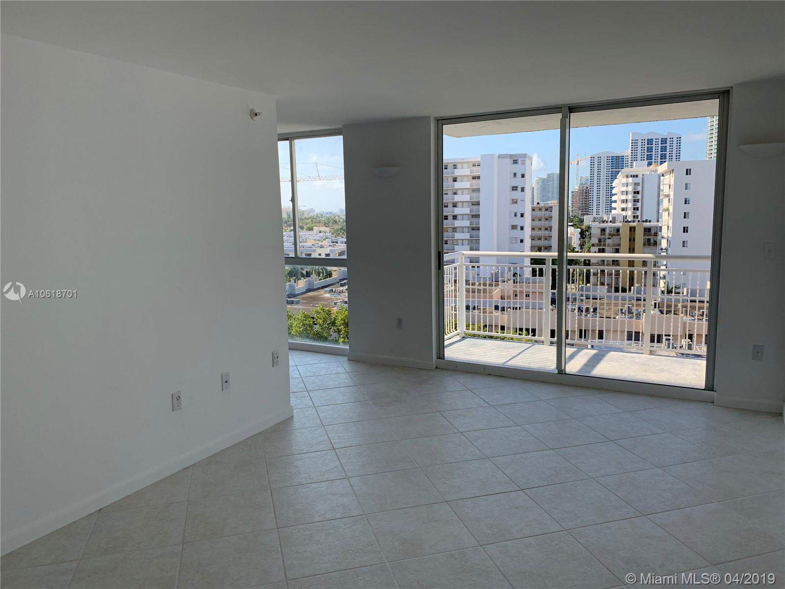 WEST BAY PLAZA CONDO - Residential Lease