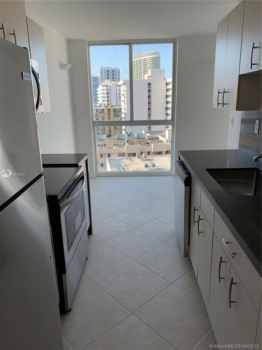 WEST BAY PLAZA CONDO - Residential Lease