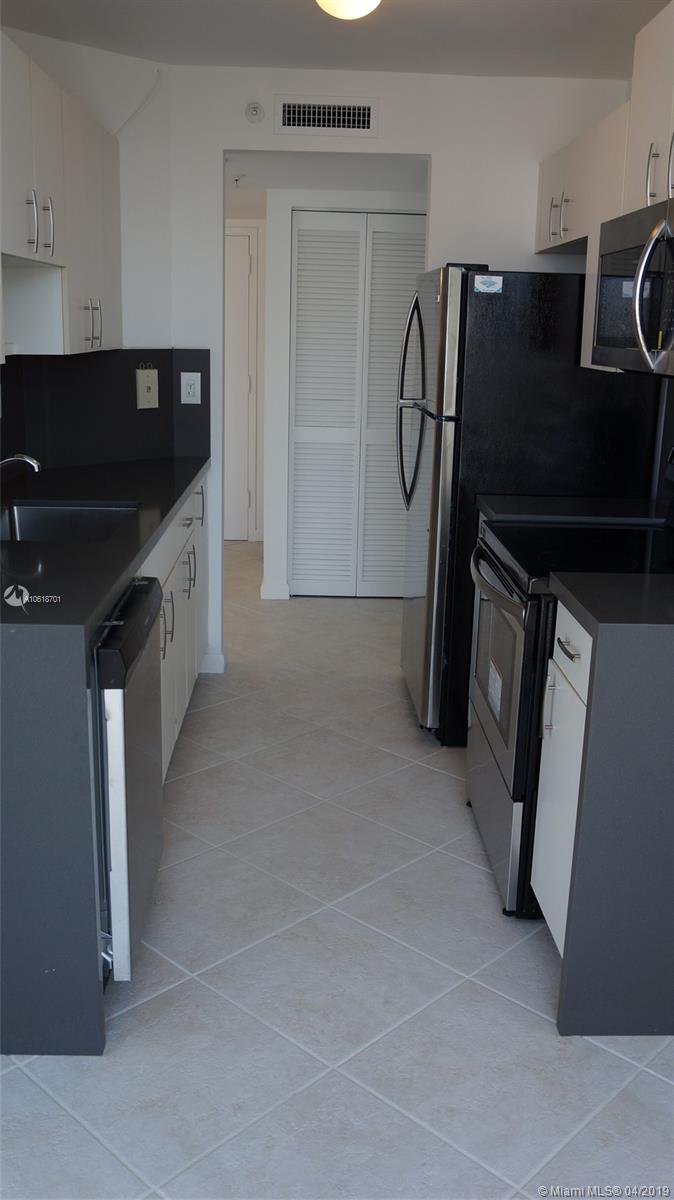 WEST BAY PLAZA CONDO - Residential Lease