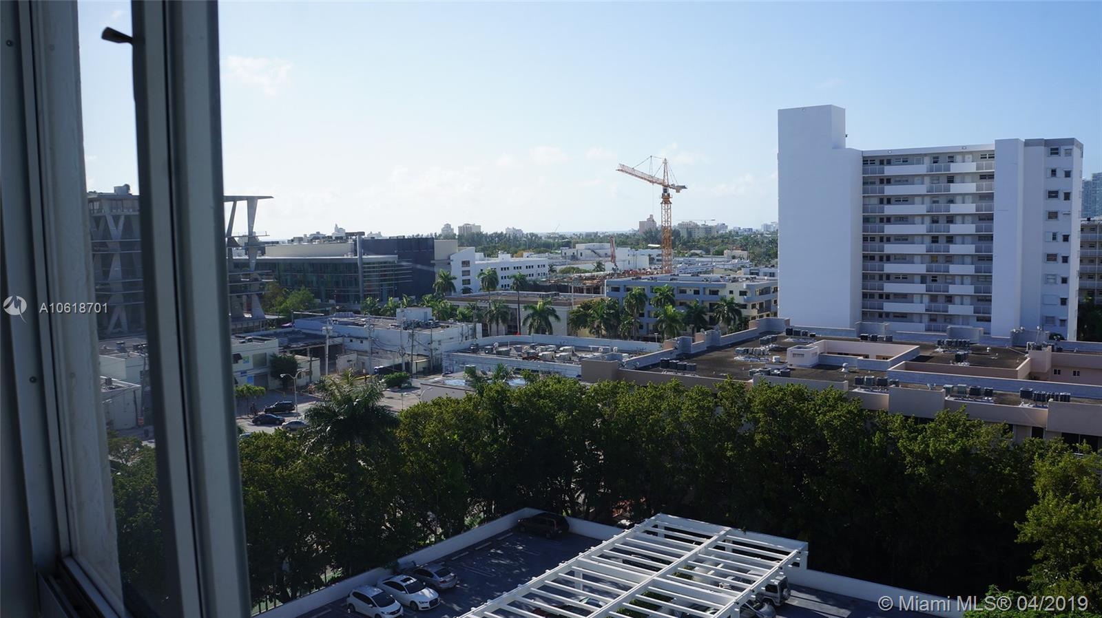 WEST BAY PLAZA CONDO - Residential Lease