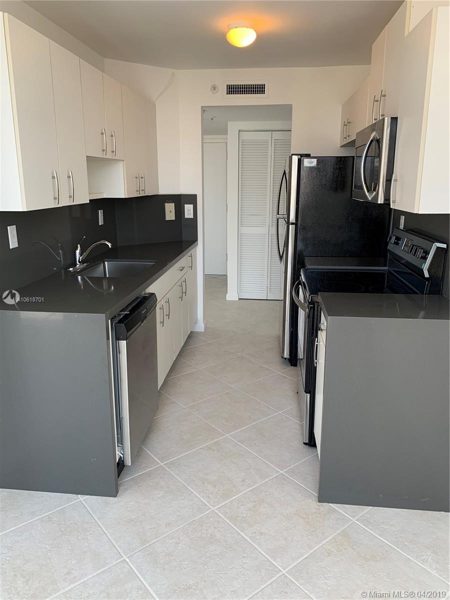 WEST BAY PLAZA CONDO - Residential Lease