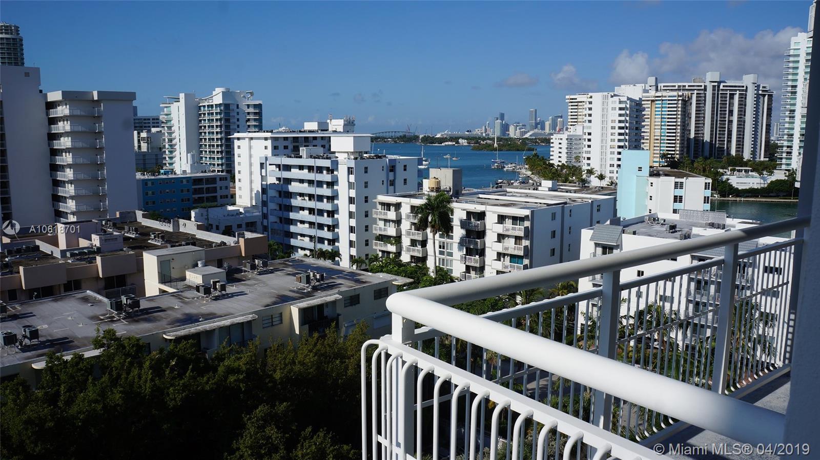 WEST BAY PLAZA CONDO - Residential Lease