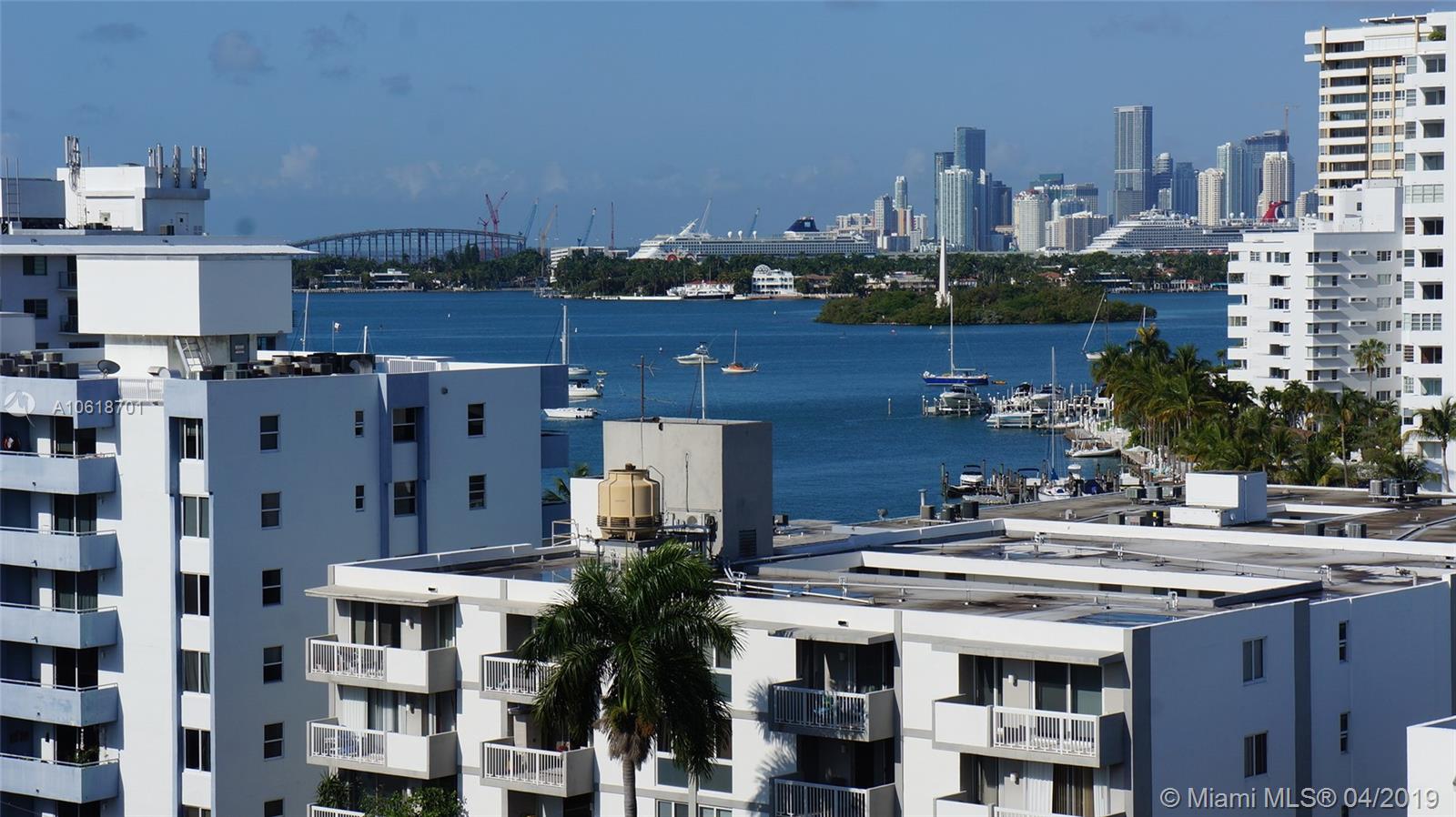 WEST BAY PLAZA CONDO - Residential Lease