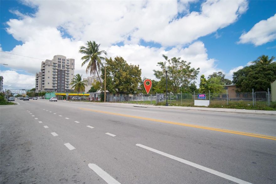 Vacant Land subject property is a 4,500 Sq Ft. On NE 2nd Ave. Zoning is T6-8 Open which allows for office, retail, residential use. Maximum buildable of 24,500 sq, 8 stories and 16 residential units. Vacant Land is near to the Design District is known for its sleek modern architecture, upscale interior design stores and art galleries. Luxury fashion and jewelry boutiques, cafes and celebrity-chef restaurants draw a well-heeled crowd. Vacant land is near Wynwood Neighborhood in Miami, Florida Description Known for its many colorful murals, Wynwood is one of the city’s most happening districts.Vacant land is near to Village of El Portal.